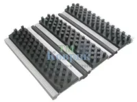 Брудозахисна система