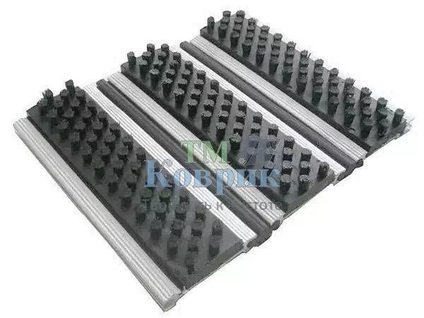 Грязезащитная система