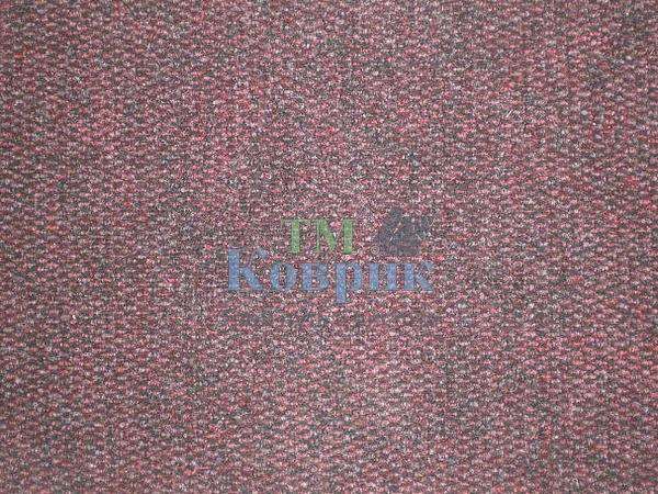 килимок фаворит червоний брудозахисний замовити по індивідуальним розмірам