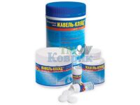 Дезінфекційна рідина Жавель Клейд