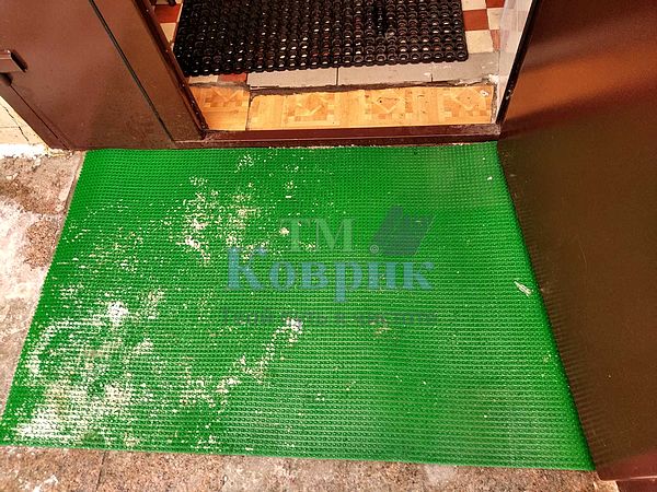 щетинистое покрытие