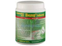 Дезінфікуючі засоби для приміщень