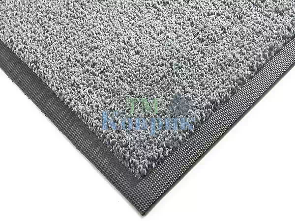 Грязевідштовхувальні килимки