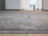 Килимок на гумовій основі з ворсом