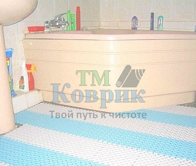 килимок для кухні на гумовій основі