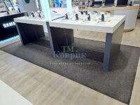 грязезащитный коврик любые размеры купить