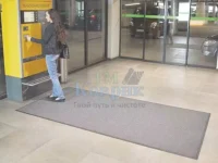 Брудозахисний килимок