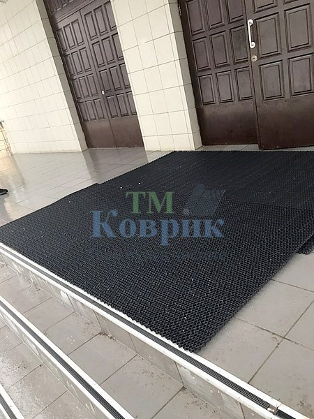 антискользящее покрытие для крыльца