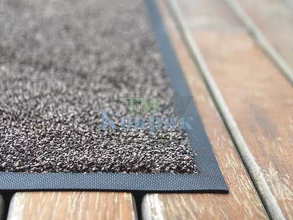 Килимок придверний брудозахисний