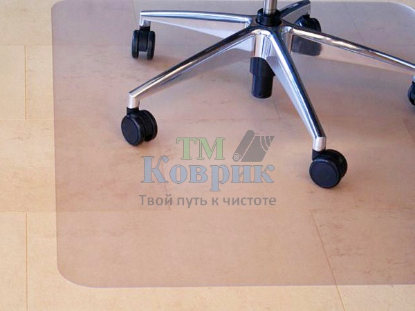 килимок під офісний стілець