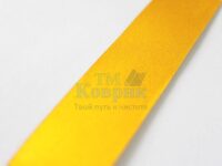 Стрічка для розмітки підлоги