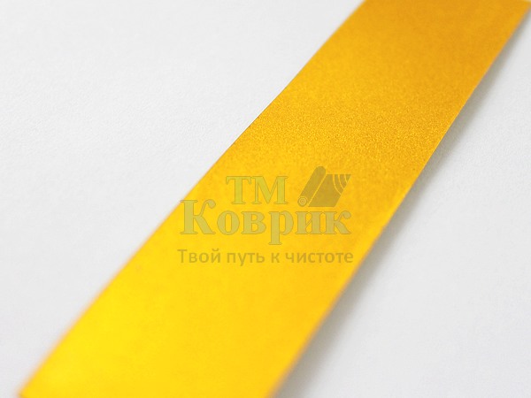 Стрічка для розмітки підлоги