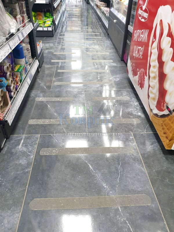 противоскользящая лента