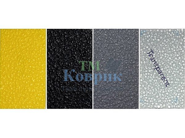 Протиковзкі накладки на плитку