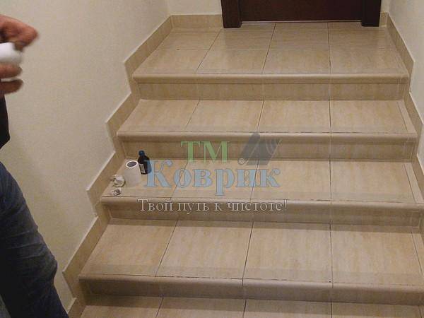 лента противоскользящая прозрачная купить