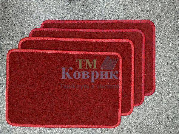 коврик в примерочную