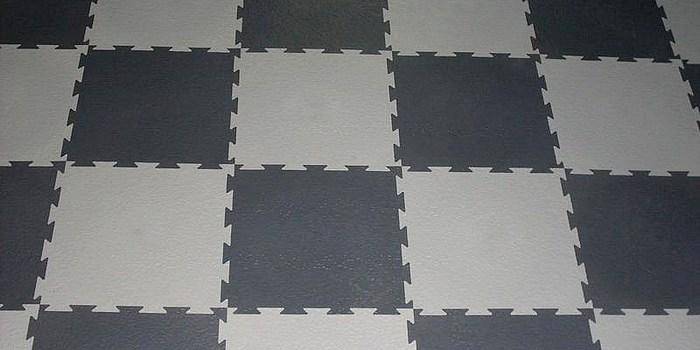 Некерамічні різновиди плитки