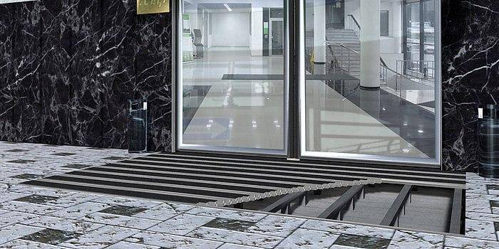 Перевага брудозахисної системи, всі плюси