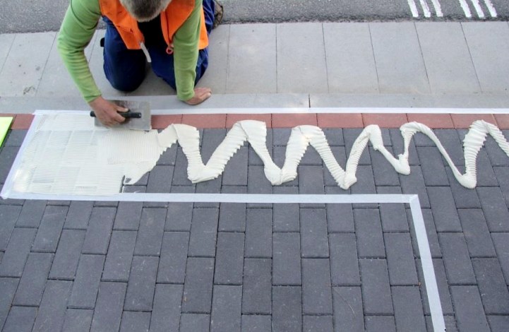 Клей полиуретановый Fix All Floor&Wall 4 кг — изображение 3