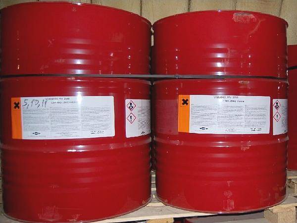 Клей полиуретановый