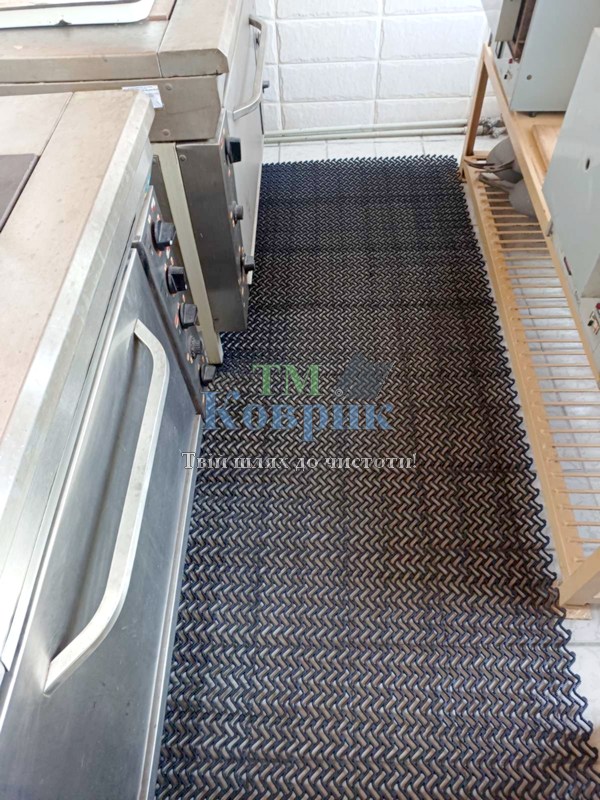 гумовий килимок для кухні