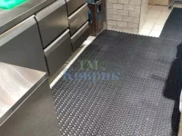 Килимок гумовий на кухню