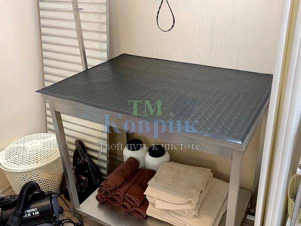 покрытие монетка резиновое