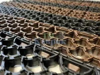 Грязезащитное покрытие