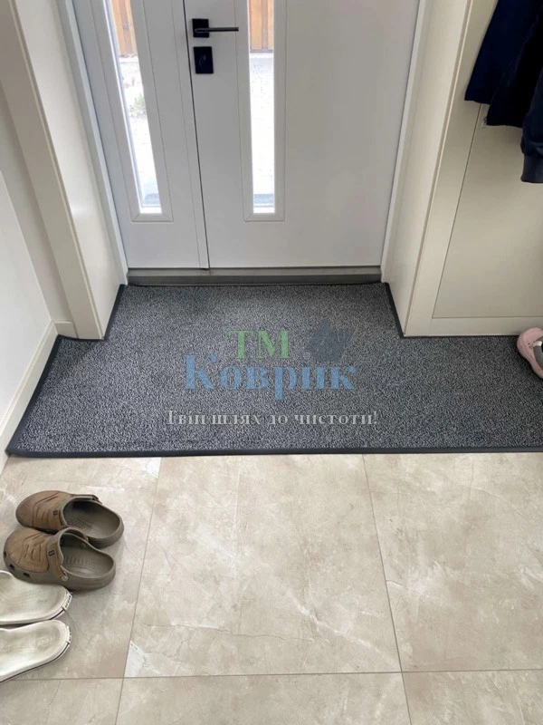 коврик по индивидуальным размерам для коридора