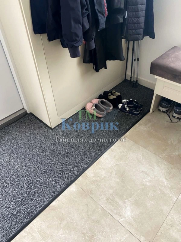 купить коврик в коридор