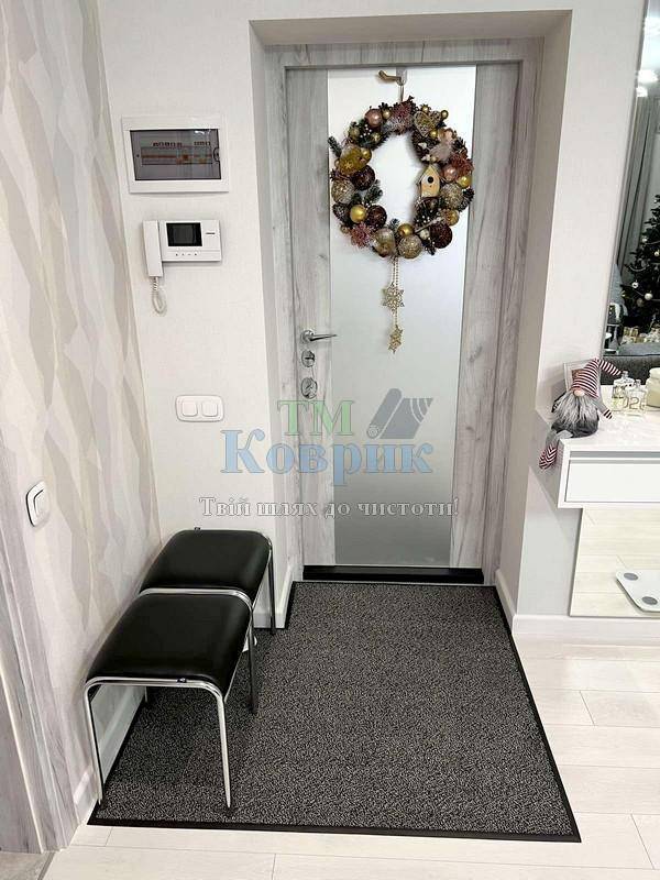 коврик в коридор грязезащитный