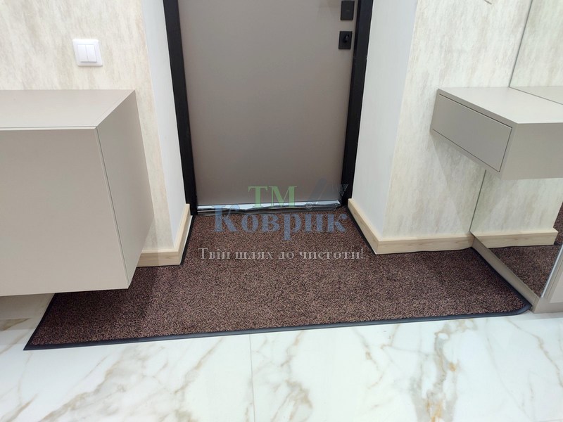 купить коврик в прихожую