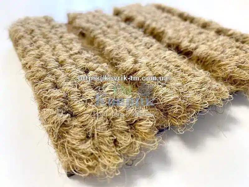 Купити придверний килимок