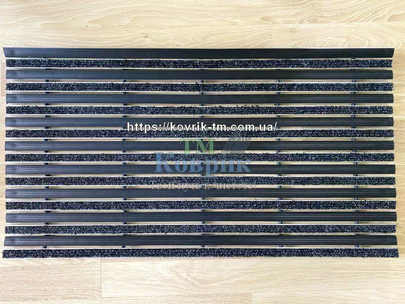 килимок для кухні на гумовій основі