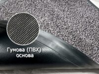 купить коврик на резиновой основе