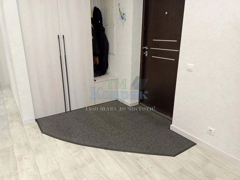 коврик в коридор