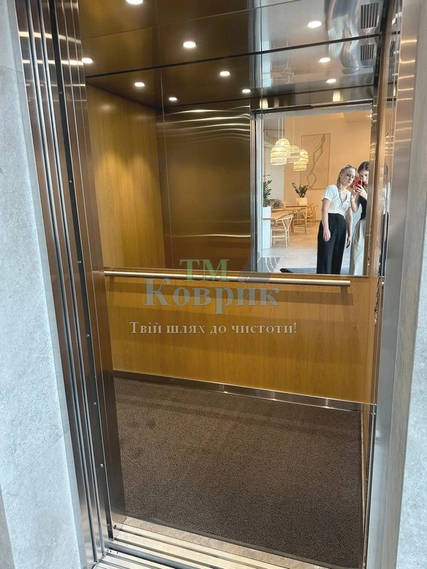 коврик для коридора производство