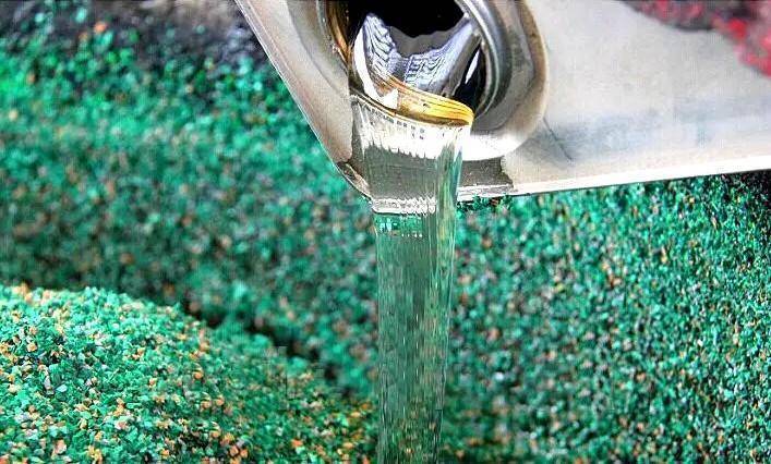 Поліуретановий клей, властивості, застосування