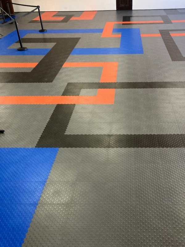 купити пвх плитку для підлоги