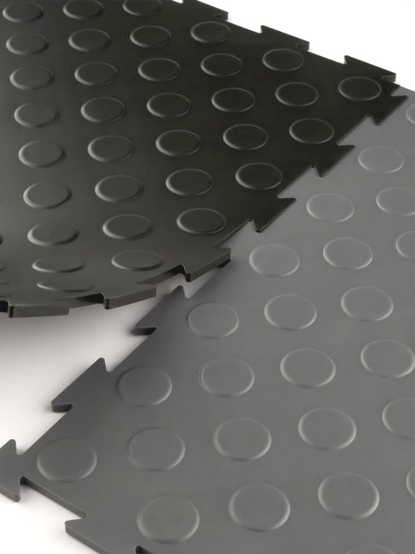 модульна пвх плитка