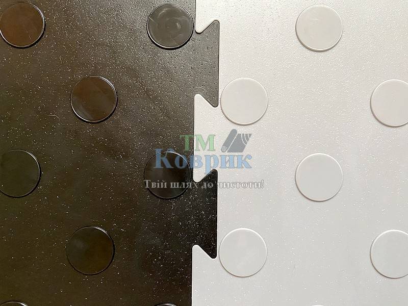 килимок для кухні на гумовій основі