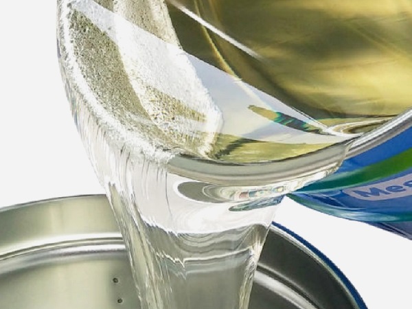 виробництво поліуританового клею