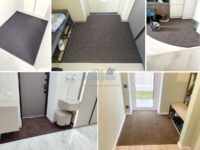 Коврик под дверь