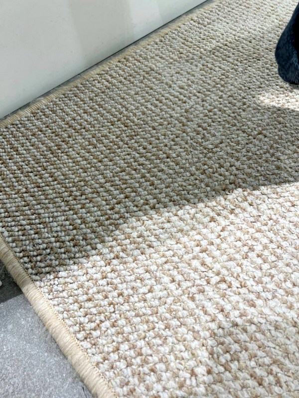 килимок для кухні на гумовій основі