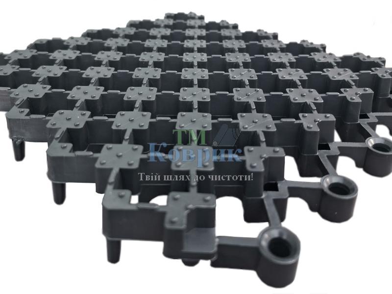 Придверные резиновые коврики