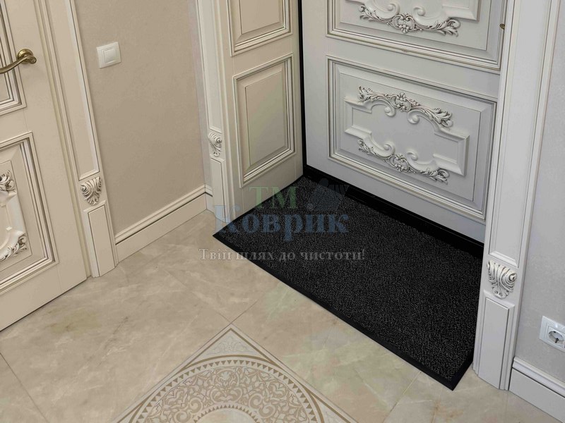 килимок в коридор