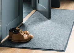 коврик придверный