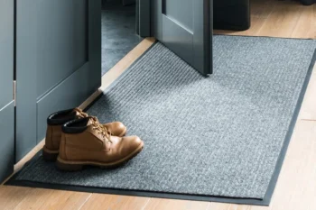 килимок придверний