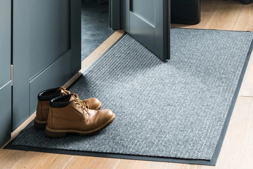 килимок придверний