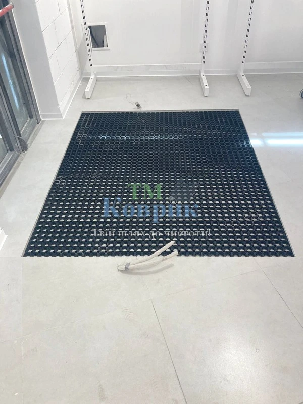 килимок стільники